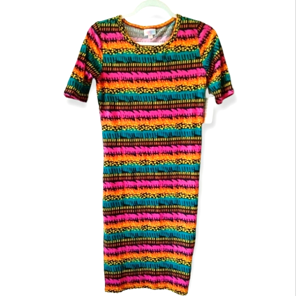 Julia Dress, NWT